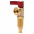 Sharkbite/Cash Acme 12Hot Wash Mach Valve 24998A